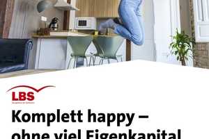 Ihr neues Zuhause im kleinen Reihenhaus... – Lippe (Kreis) – Vorschaubild 12