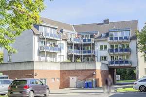 Urbanes Wohnen in Essen – Huestr. 11, 45309 Schonnebeck, Essen – Vorschaubild 3