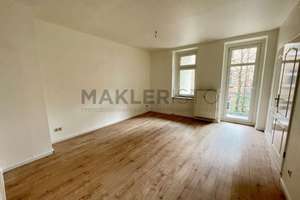 **Charmante Altbauwohnung mit Balkon und EBK im Osten Leipzigs** – Einertstraße 2, 4315 Neustadt-Neuschönefeld, Leipzig – Vorschaubild 5