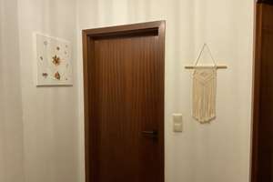 Charmante 1-Zimmerwohnung in Bonn Beuel – Die vollständige Adresse der Immobilie erhältst du vom Anbieter., 53229 Vilich, Bonn – Vorschaubild 6
