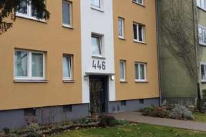 2-Zimmer-Wohnung in Holweide – Bergisch Gladbacher Str. 446, 51067 Holweide, Köln – Vorschaubild 1