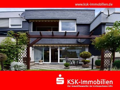 Haus kaufen in Leverkusen - ImmobilienScout24