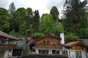 Preisreduktion!!!! Traditionshaus im historischem Kern der Altstadt mit Gebirgsblick (Ludwigstraße) – Garmisch-Partenkirchen (Kreis) – Vorschaubild 11