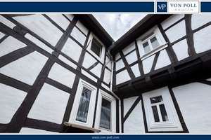 Mehrfamilienhaus im Herzen von Michelstadt – Die vollständige Adresse der Immobilie erhältst du vom Anbieter., 64720 Michelstadt – Vorschaubild 1
