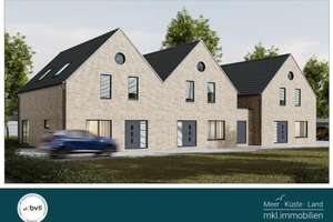 NEUBAU- Modernes Energieeffizienzhaus in begehrter Lage von Leer (keine zusätzliche Käuferprovision) – Die vollständige Adresse der Immobilie erhältst du vom Anbieter., 26789 Leer (Ostfriesland) – Vorschaubild 3