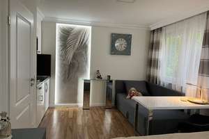 1- Zimmerwohnung , Stuttgart-Möhringen , Mobeliert – Winterlinger Weg 19, 70567 Möhringen-Nord, Stuttgart – Vorschaubild 14