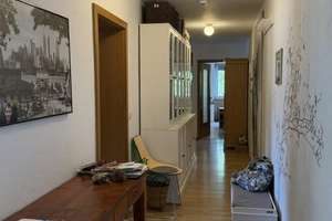 Würzburg- 4-Zi, sehr hell, gr. Balkon, Garage, Stellplatz ab 1.8. – Die vollständige Adresse der Immobilie erhältst du vom Anbieter., 97080 Steinbachtal, Würzburg – Vorschaubild 7