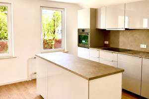 Top Lage-Göggingen-3 Zi., Bad, Studio, Kücheninsel – Die vollständige Adresse der Immobilie erhältst du vom Anbieter., 86199 Göggingen-Süd, Augsburg – Vorschaubild 2