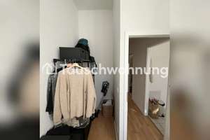 Tauschwohnung: Schöne helle 1,5-Zimmer Wohnungen in Kreuzkölln – Die vollständige Adresse der Immobilie erhältst du vom Anbieter., 10967 Kreuzberg, Berlin – Vorschaubild 6