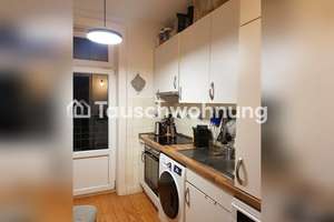 Tauschwohnung: Bieten schöne Altbau 2-Zi Whg suchen min. 3-Zimmer – Die vollständige Adresse der Immobilie erhältst du vom Anbieter., 22083 Barmbek-Süd, Hamburg – Vorschaubild 4