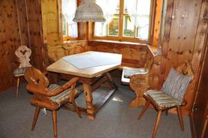 Freistehendes Landhaus in sonniger Lage  mit Bergblick – Die vollständige Adresse der Immobilie erhältst du vom Anbieter., 83727 Schliersee – Vorschaubild 4
