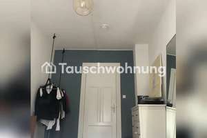 Tauschwohnung: Sehr helle, schöne 2 Zimmer Altbauwohnung nahe U Osterstraße – Heußweg 67, 20255 Eimsbüttel (Ortsteil), Hamburg – Vorschaubild 6