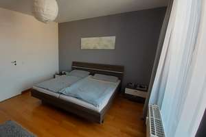 Lichtdurchflutete 3-Zimmer-Maisonette im Rosenstein-Karree mit 2 Balkonen und Aufzug – 70191 Auf der Prag, Stuttgart – Vorschaubild 11