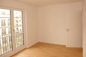 Sonnige 2-Raum-Wohlfühl-Wohnung mit Balkon und Dachterrassennutzung – Am Münchfeld 33, 80999 Untermenzing, München – Vorschaubild 5