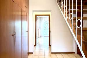 Geräumige ruhig gelegene 4 Raum Maisonette-Wohnung mit Garten – Die vollständige Adresse der Immobilie erhältst du vom Anbieter., 40627 Gerresheim, Düsseldorf – Vorschaubild 22
