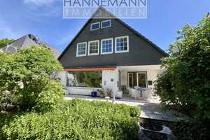 Einfamilienhaus mit großem Gestaltungspotenzial – Verwirklichen Sie Ihre Wohnideen! – Pinneberg (Kreis) – Vorschaubild 1