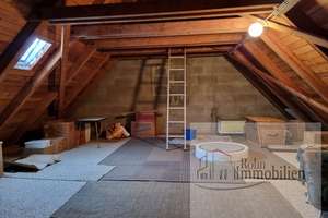 Ruhig gelegenes Einfamilienhaus mit Wintergarten – ländliches Wohnen nahe Treuchtlingen – Die vollständige Adresse der Immobilie erhältst du vom Anbieter., 91757 Treuchtlingen – Vorschaubild 6