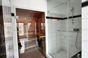 Maisonette Penthouse auf der Poppelsdorfer Allee - mit Einbauküche, Sauna und zwei Stellplätzen – Poppelsdorfer Allee 64, 53115 Weststadt, Bonn – Vorschaubild 49