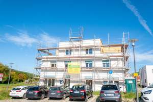 ::::Familienfreundliche Neubau-DHH mit 6,5 Zimmern und zwei Terrassen:::: – Die vollständige Adresse der Immobilie erhältst du vom Anbieter., 71384 Weinstadt – Vorschaubild 28
