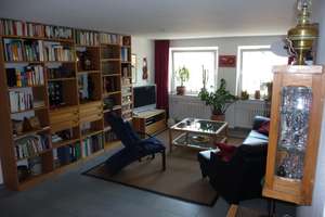 Charmante Wohnung mit Südbalkon "Perfekt geeignet für den anspruchsvollen 1-bis2-Personenhaushalt – HolsterhauserStr. 59, 45147 Holsterhausen, Essen – Vorschaubild 9