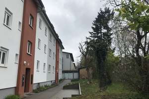 2-Zimmer-Wohnung mit Balkon in Stuttgart – Osumstraße 45, 70599 Steckfeld, Stuttgart – Vorschaubild 11