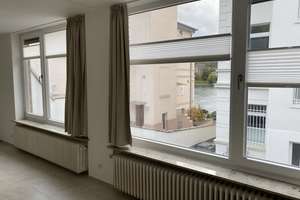 Rheinblick - attraktive 1,5-Zimmer-Wohnung mit Einbauküche in Koblenz – Die vollständige Adresse der Immobilie erhältst du vom Anbieter., 56076 Pfaffendorf, Koblenz – Vorschaubild 2