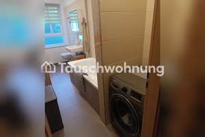 Tauschwohnung: Sanierter Altbau, 100 m² Wohnung in Treptow-Köpenick – Die vollständige Adresse der Immobilie erhältst du vom Anbieter., 12459 Oberschöneweide, Berlin – Vorschaubild 2