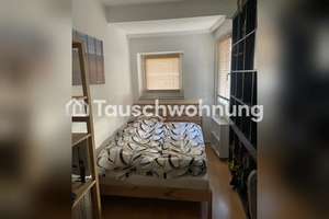 Tauschwohnung: 1 Zimmer Wohnung Rathenauviertel 45 qm – Die vollständige Adresse der Immobilie erhältst du vom Anbieter., 50674 Neustadt/Süd, Köln – Vorschaubild 6