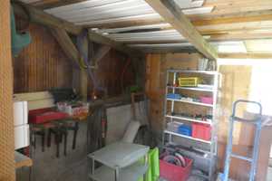 Charmantes Wochenendhaus im Grünen – Rems-Murr-Kreis – Vorschaubild 15