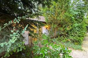 Exklusives Anwesen in Laufamholz – waldähnliches Grundstück mit repräsentativem Wohnhaus – Die vollständige Adresse der Immobilie erhältst du vom Anbieter., 90482 Laufamholz, Nürnberg – Vorschaubild 20