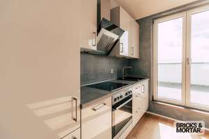 Modernes Penthouse-Wohnen mit großzügiger Dachterrasse im Herzen von Leipzig – Coppistraße 43, 4157 Gohlis-Mitte, Leipzig – Vorschaubild 2