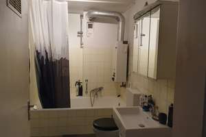 PROVISIONSFREI • In bester Lage von Degerloch: Ruhige lichtdurchflutete 2-Zi-Wohnung – Keidelstraße 10, 70597 Degerloch (Ortsteil), Stuttgart – Vorschaubild 9