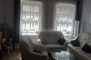 2-Zimmer-Wohnung – Voll möbliert