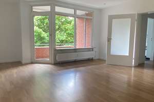 Döhren: Komfortable 2-Zi.-Whg. mit Balkon! – Die vollständige Adresse der Immobilie erhältst du vom Anbieter., 30519 Döhren, Hannover – Vorschaubild 2