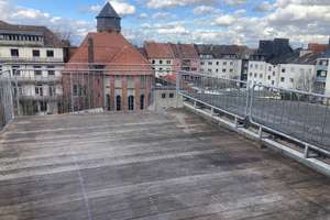 Helle, ruhige und zentrale 3,5-Zi-Maisonette-Whg mit toller Dachterasse – Kirchenstr. xx, 44147 Hafen, Dortmund – Vorschaubild 20