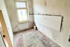 2-Zimmer-Wohnung im 2. OG in Krefeld-Stadtmitte zu mieten! – Die vollständige Adresse der Immobilie erhältst du vom Anbieter., 47798 Stadtmitte, Krefeld – Vorschaubild 4