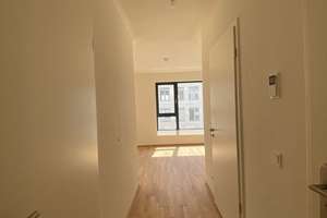 Lichtdurchflutete 2-Zimmer-Wohnung mit Concierge & TG-Stellplatz – Ostendstraße  123, 90482 Mögeldorf, Nürnberg – Vorschaubild 4