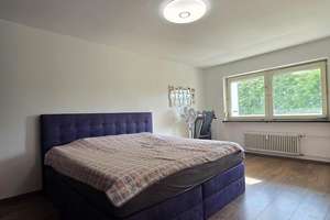 Modernes 4 Zimmer-Wohlfühl-Zuhause in Augsburg-Lechhausen: Hell, zentral & einzugsbereit – Die vollständige Adresse der Immobilie erhältst du vom Anbieter., 86167 Lechhausen-Ost, Augsburg – Vorschaubild 2