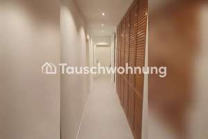 Tauschwohnung: Helle Stadtwohnung mit Garten - 110 m², ab November/Dezember – Stephan-Lochner-Straße 11, 80686 Land in Sonne, München – Vorschaubild 7