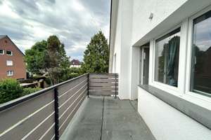 Renovierte 4 Zimmerwohnung mit hochwertiger Ausstattung! – Rosenweg 24, 30627 Misburg-Nord, Hannover – Vorschaubild 3
