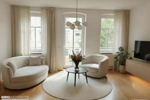 3-Zi.-Whg. citynah, TU-Nähe im Herzen von Silicon Saxony – Reckestraße 4, 1187 Plauen (Stadtteil), Dresden – Vorschaubild 8