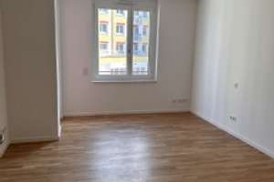 Wohnen im ORPLID - Hochwertige 3-Zimmer Neubau Wohnung in Berg am Laim – Truderinger Straße 86a, 81673 Josephsburg, München – Vorschaubild 1