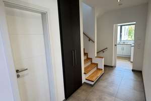Modernes Neubau-Erstbezug EFH in bester Lage in Hohensasel – 22395 Sasel, Hamburg – Vorschaubild 11