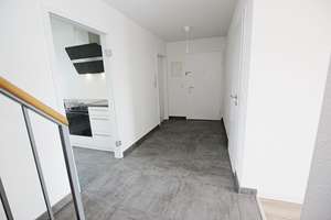3Zi-Maisonette-Wohnung mit Dachterrasse + Balkon. Traumküche. Jugendstilhaus mit Aufzug – Orthstraße 6, 9131 Hilbersdorf, Chemnitz – Vorschaubild 4