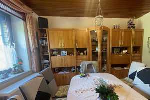 MEG-Röhrenfurth: Geräumiges Einfamilienhaus mit Garten ! – Schwalm-Eder-Kreis – Vorschaubild 11