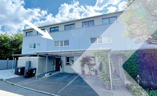 Modern wohnen, naturnah leben - Dein neues Zuhause in Metzingen!
