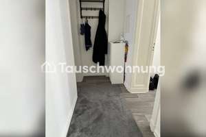 Tauschwohnung: *Landeseigene* 2 Zimmerwohnung im Zentrum von Wedding – Die vollständige Adresse der Immobilie erhältst du vom Anbieter., 13357 Gesundbrunnen, Berlin – Vorschaubild 5