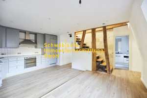 *Traumhaus*, Leerstand, große Terrasse, Stellplatz, ca. 252 m² Gesamtfläche, schöne & ruhige Lage – Stuttgart – Vorschaubild 1