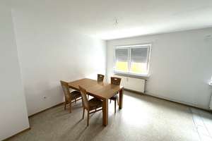 2-Zimmer Wohnung mit EBK