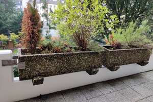 Vollmöblierte 2-Zimmer-Wohnung mit geräumigem Balkon im 2. OG in Düsseldorf-Bilk – Auf'm Hennekamp 4, 40225 Bilk, Düsseldorf – Vorschaubild 2